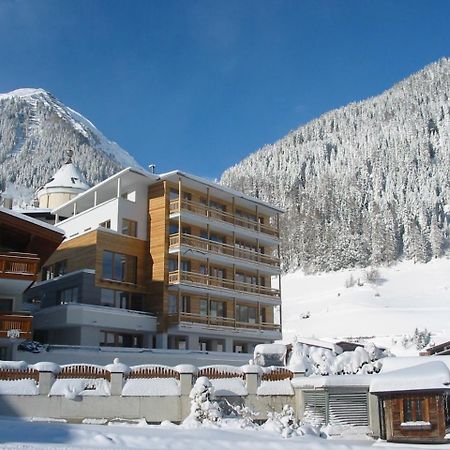 ايشجل Hotel Garni Panorama المظهر الخارجي الصورة