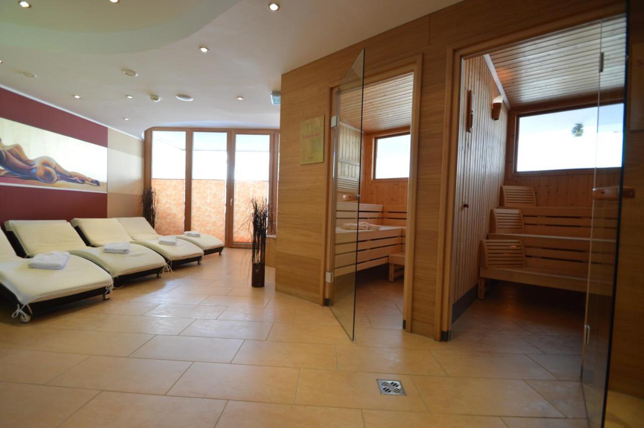 ايشجل Hotel Garni Panorama المظهر الخارجي الصورة